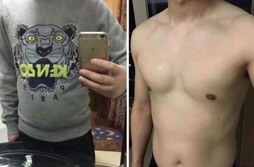 堅(jiān)持使用劃船機(jī)一年，你的身體會(huì)發(fā)生什么變化？