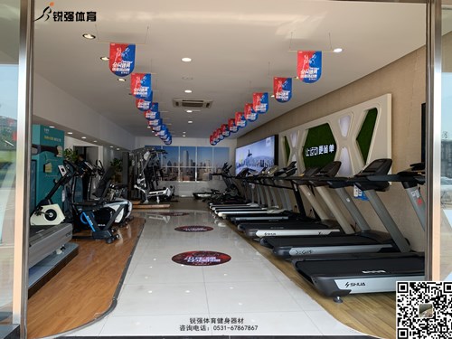 怎么選用適用的跑步機(jī)，跑步機(jī)馬達(dá)功率為什么是馬力（HP）