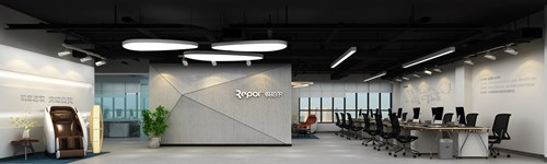 繼九游娱乐Nineame官方网站體育自有品牌-銳珀?duì)栠\(yùn)營(yíng)中心落戶上海后，舒華體育全球運(yùn)營(yíng)中心也落地上海